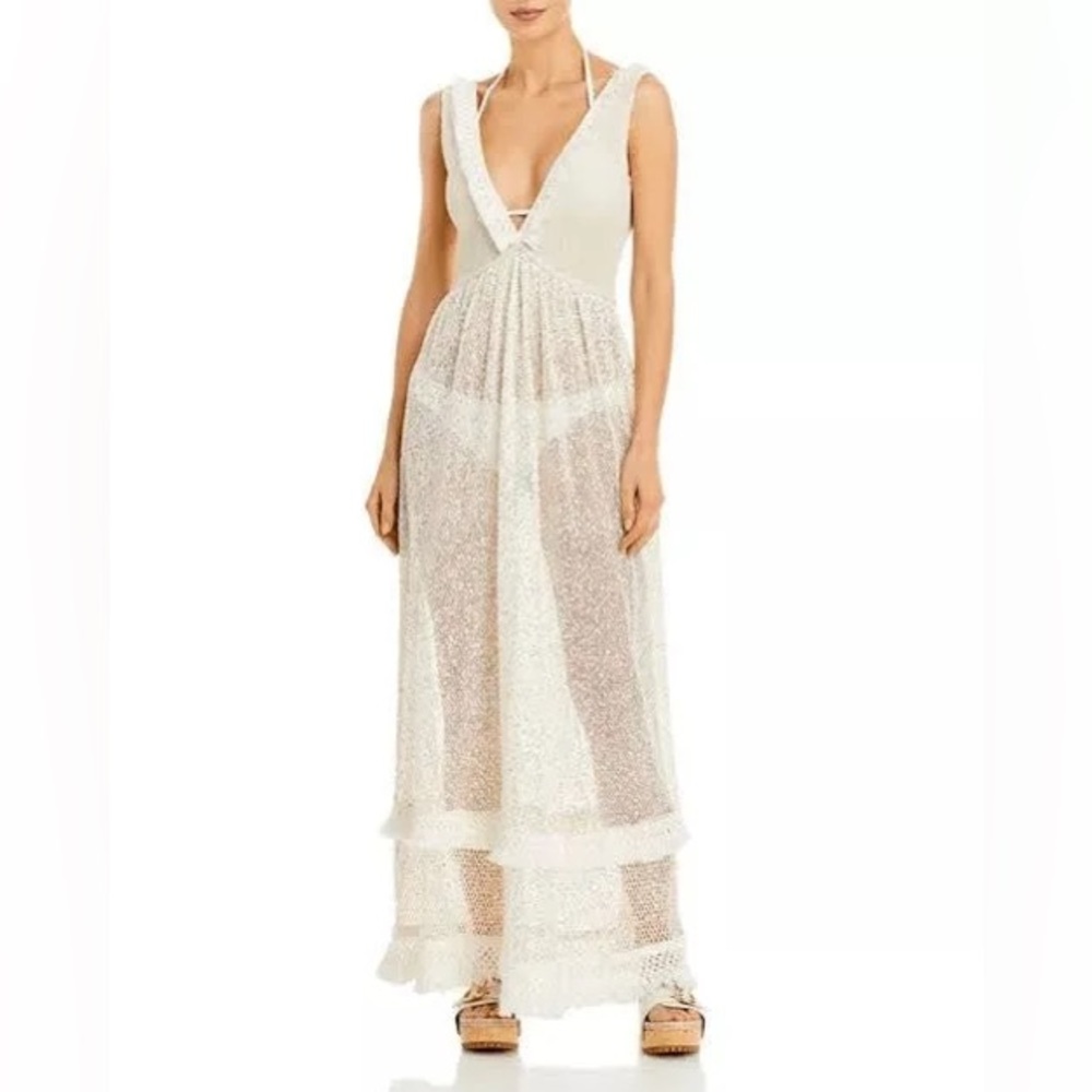 Ramy Brooke Gessie dress